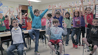 An inclusive classroom is one that benefits all kids and doesn't single out children with disabilities, neurological differences, or mental health challenges