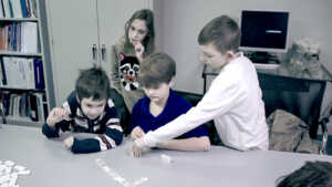 mental health prevention in the classroom with MTSS Tier 2 targeted interventions