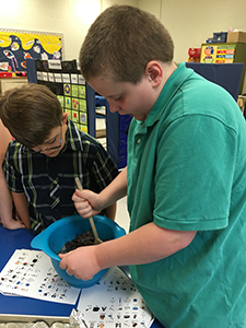 integrative services for a more inclusive classroom is more beneficial for all students